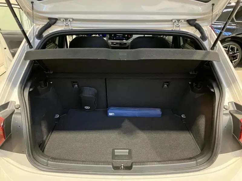 Volkswagen Polo usata a Bologna (10)