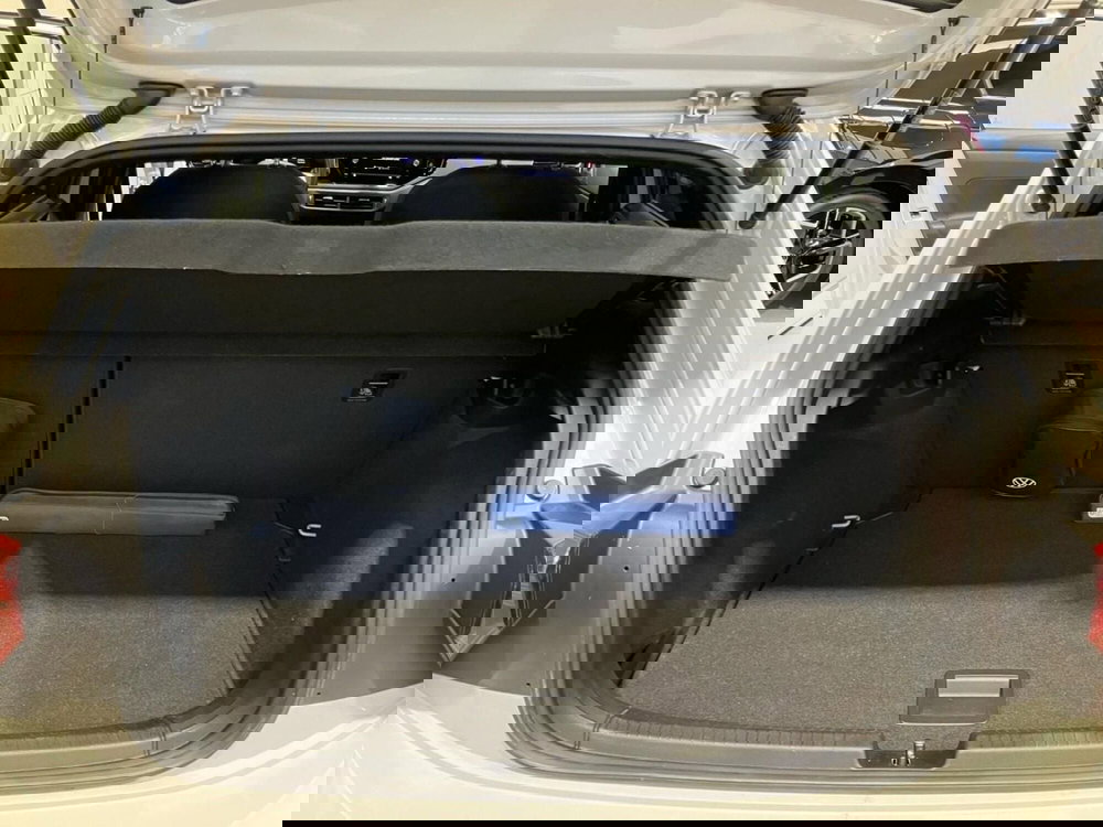 Volkswagen Polo usata a Bologna (10)