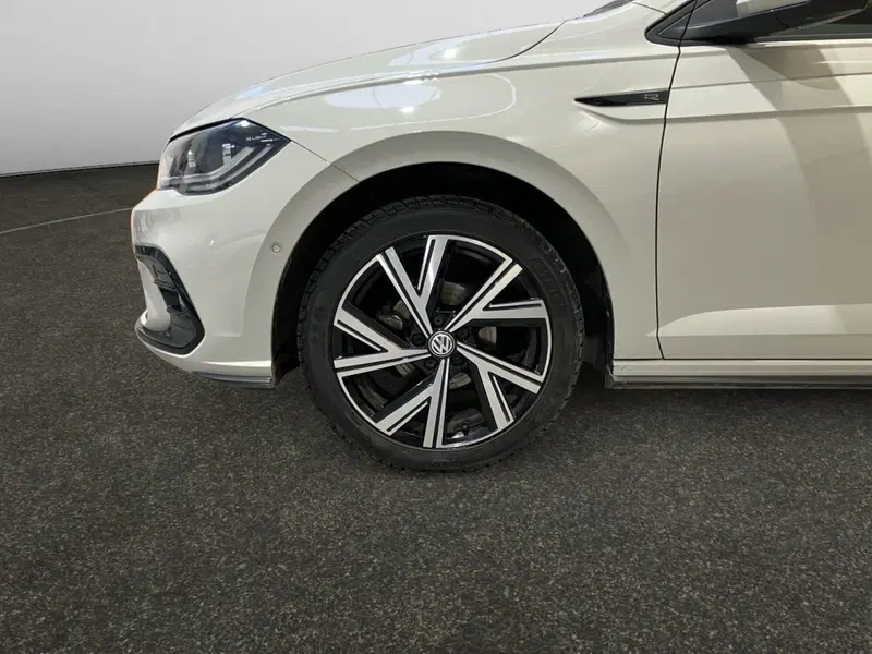 Volkswagen Polo usata a Bologna (11)