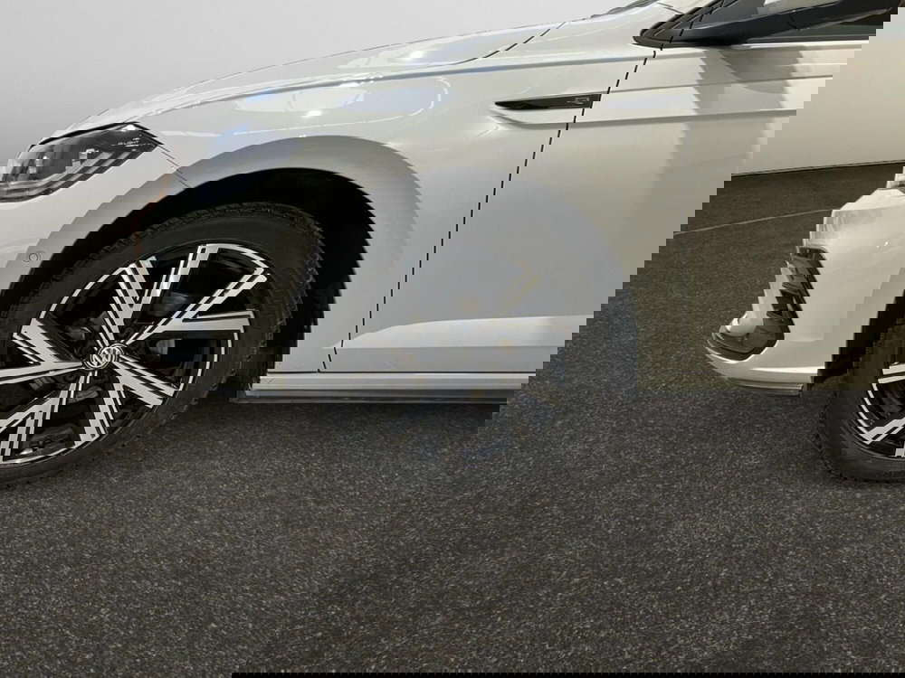 Volkswagen Polo usata a Bologna (11)