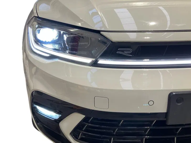 Volkswagen Polo usata a Bologna (12)