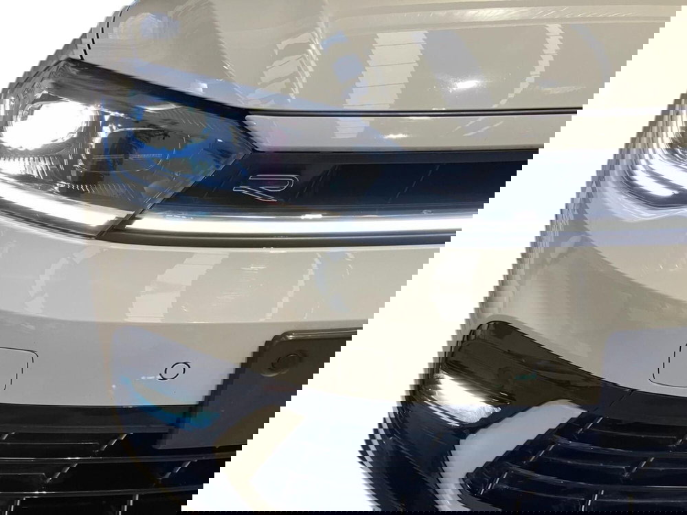 Volkswagen Polo usata a Bologna (12)