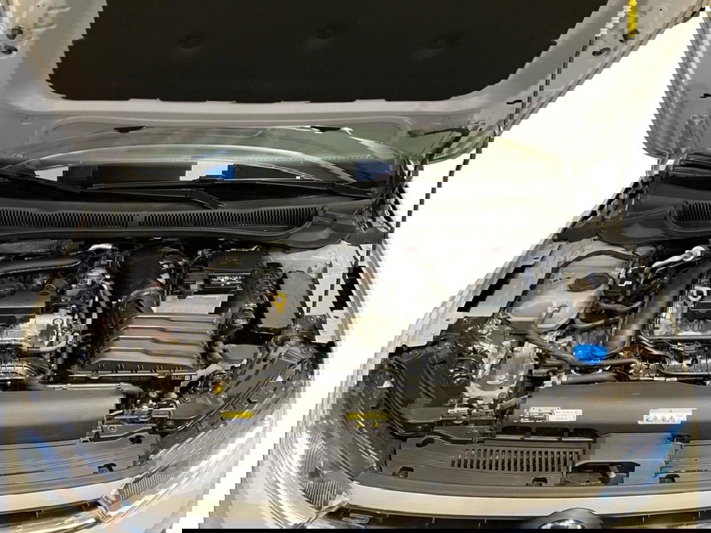 Volkswagen Polo usata a Bologna (13)