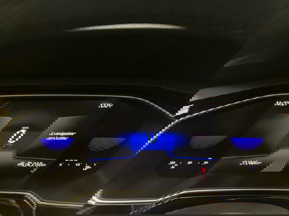 Volkswagen Polo usata a Bologna (18)