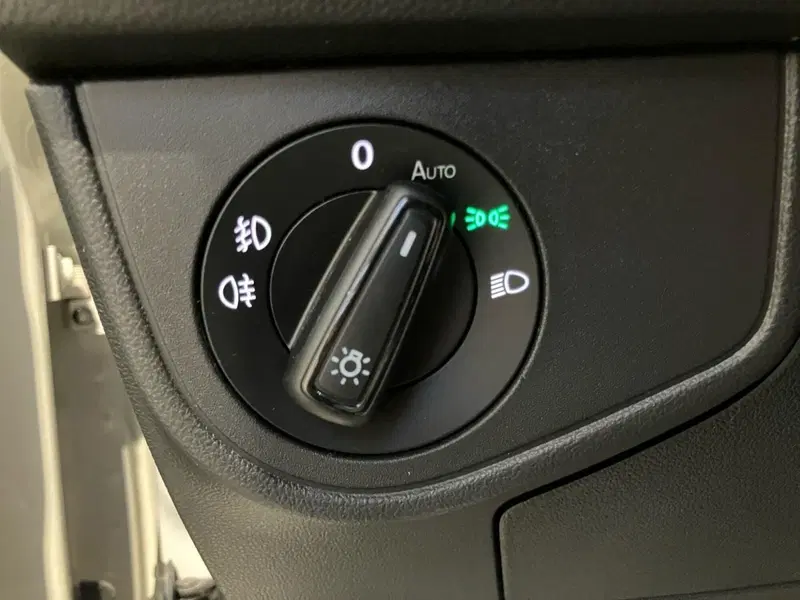 Volkswagen Polo usata a Bologna (19)