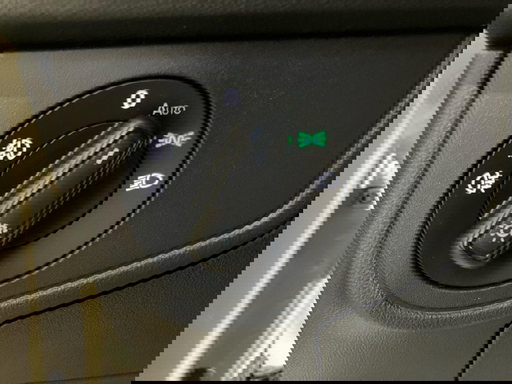 Volkswagen Polo usata a Bologna (19)