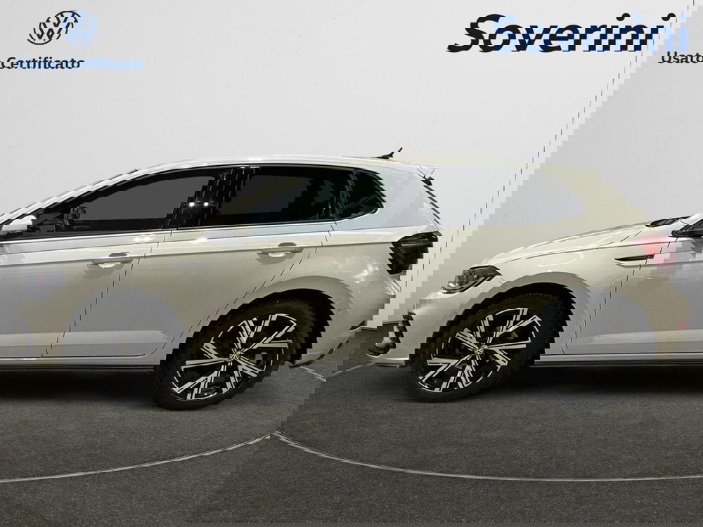 Volkswagen Polo usata a Bologna (3)