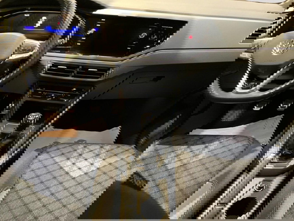 Volkswagen Polo usata a Bologna (6)