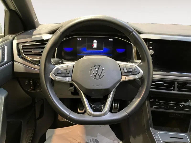Volkswagen Polo usata a Bologna (7)