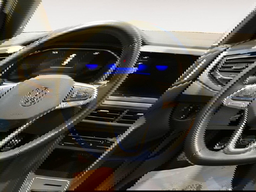 Volkswagen Polo usata a Bologna (7)