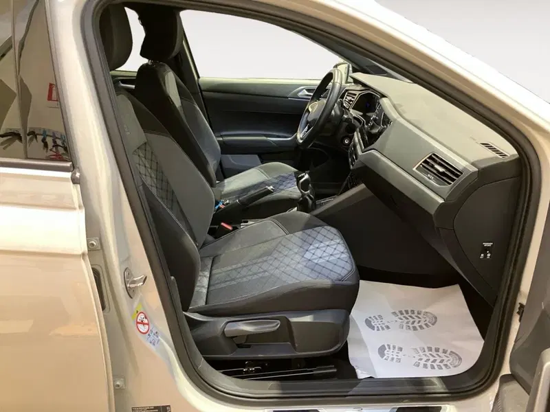 Volkswagen Polo usata a Bologna (8)