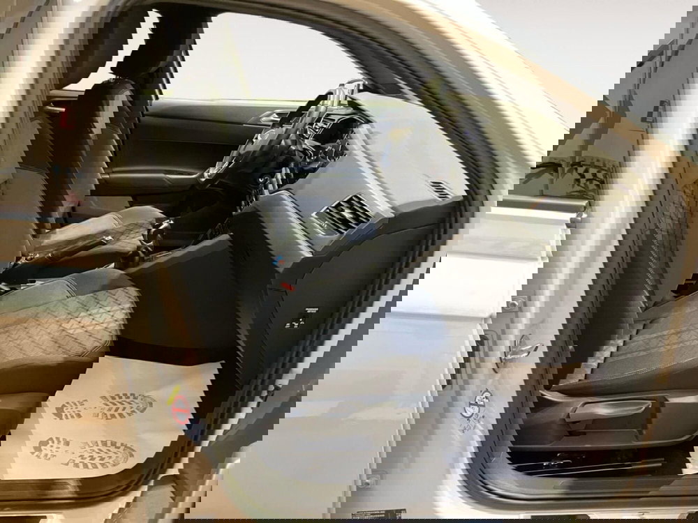 Volkswagen Polo usata a Bologna (8)