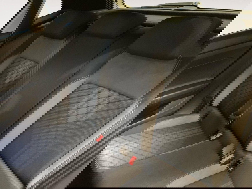 Volkswagen Polo usata a Bologna (9)