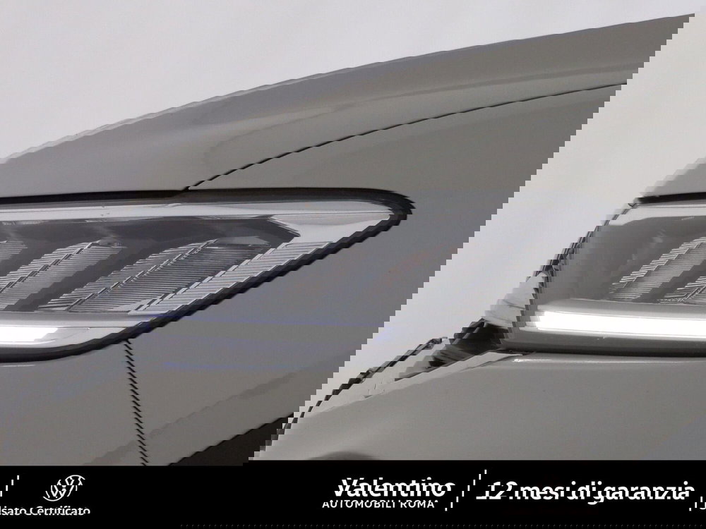 Volkswagen T-Roc usata a Roma (8)