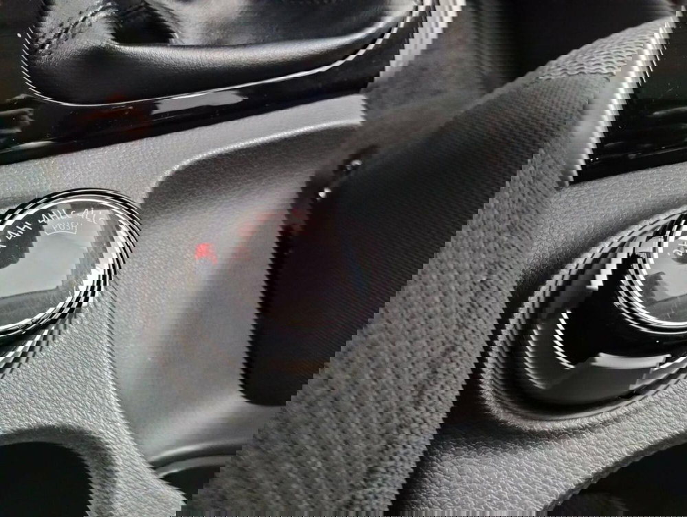 Mitsubishi L200 usata a Como (17)