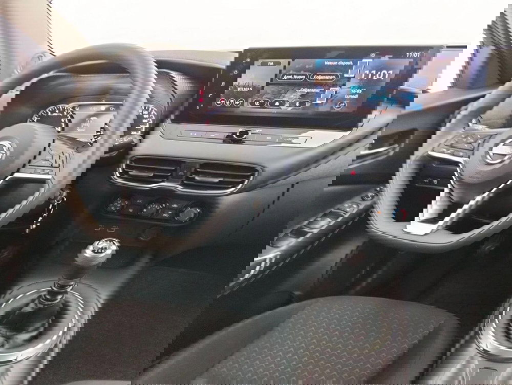 Nissan Juke usata a Como (10)