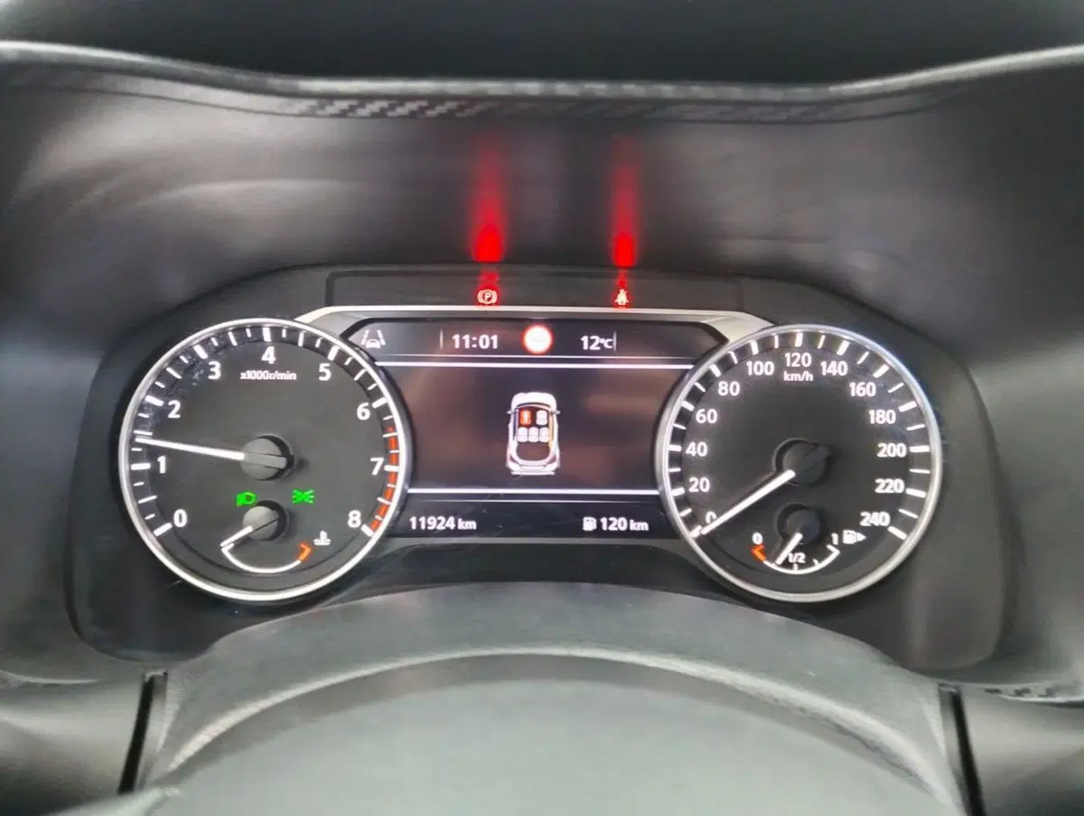 Nissan Juke usata a Como (11)