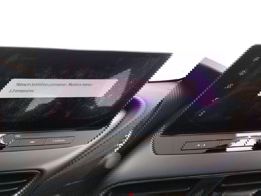 Nissan Juke usata a Como (13)