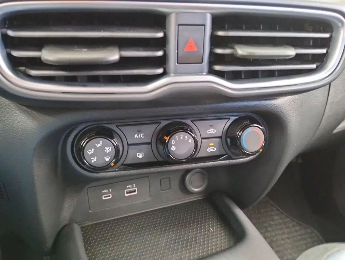 Nissan Juke usata a Como (15)