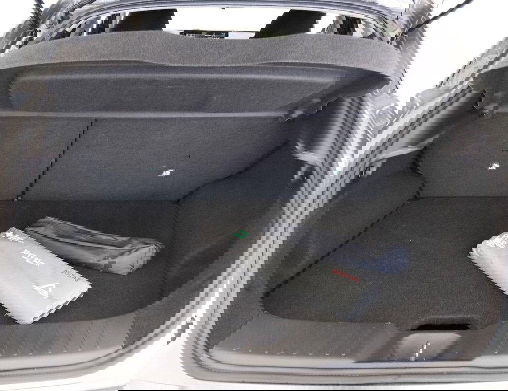 Nissan Juke usata a Como (16)