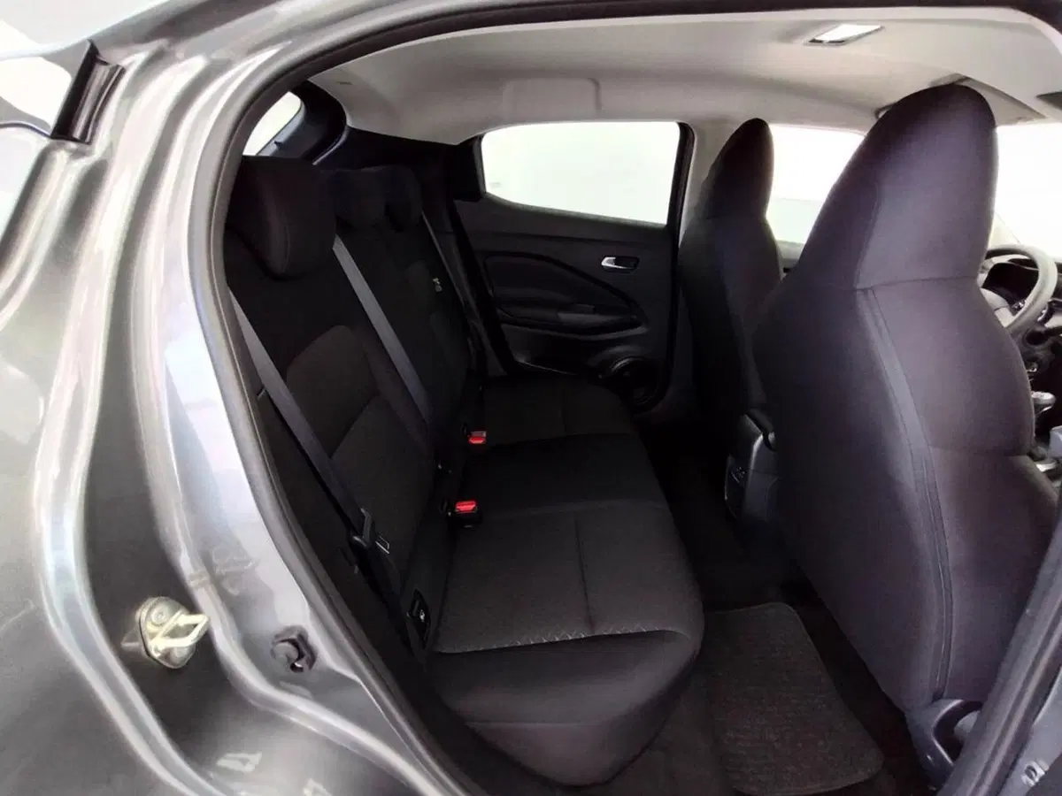 Nissan Juke usata a Como (5)