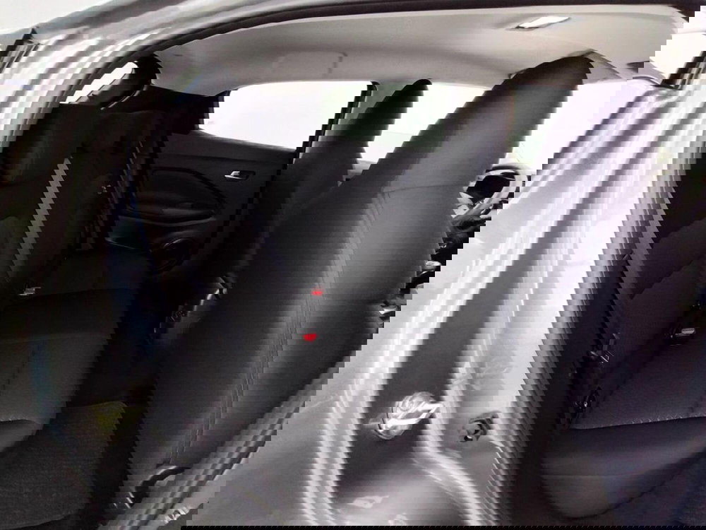 Nissan Juke usata a Como (5)