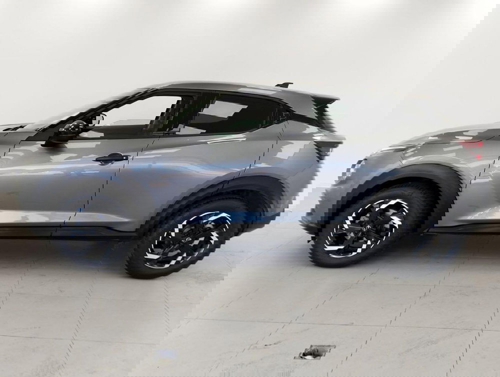 Nissan Juke usata a Como (8)