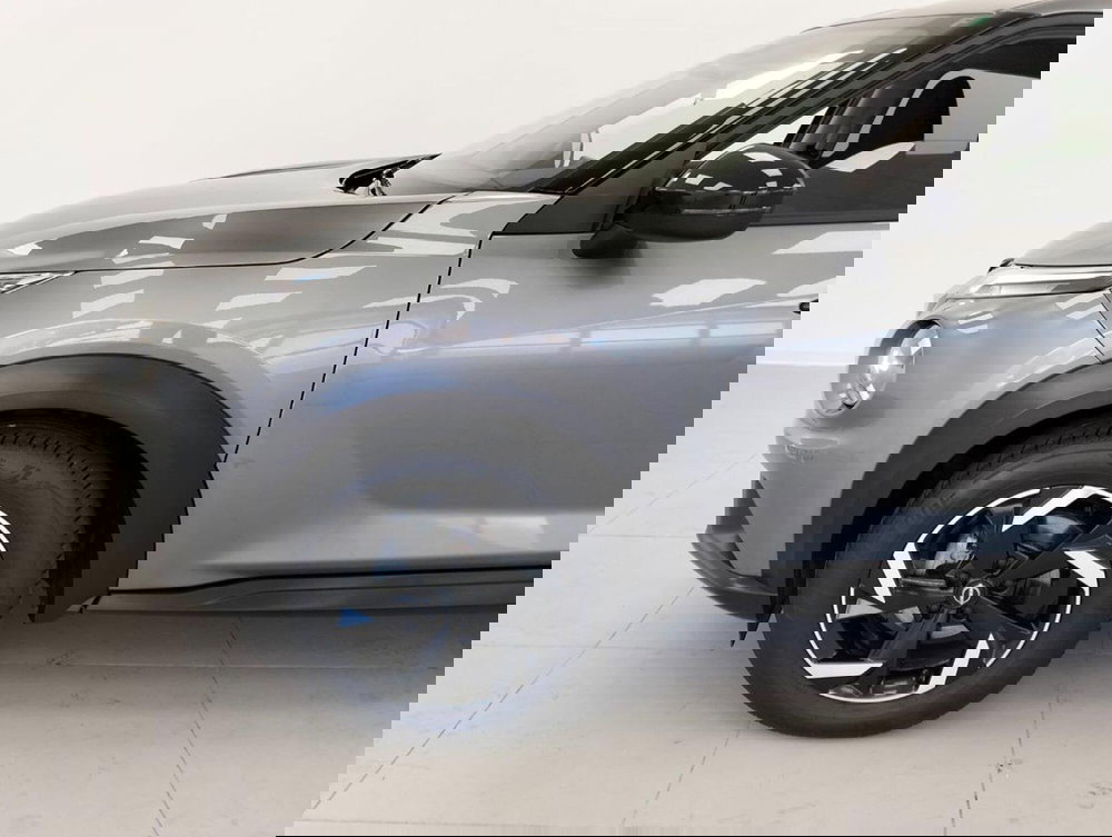 Nissan Juke usata a Como (9)