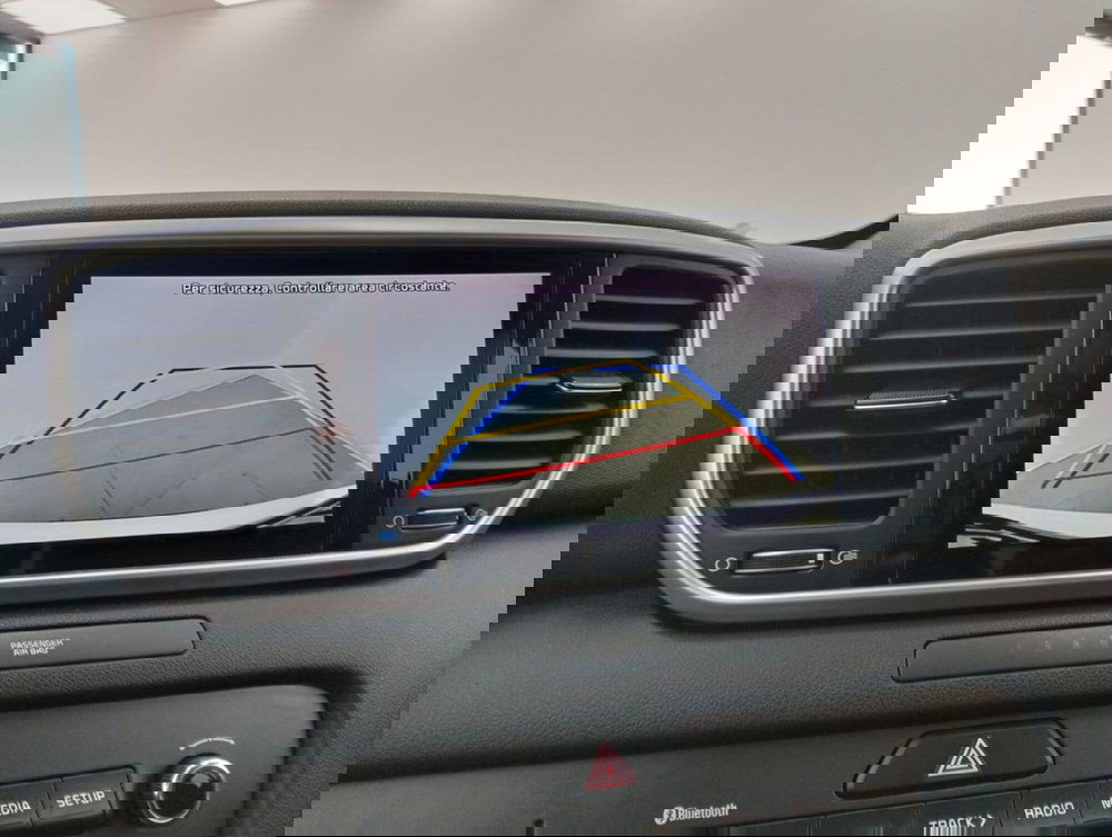 Kia Sportage usata a Como (14)