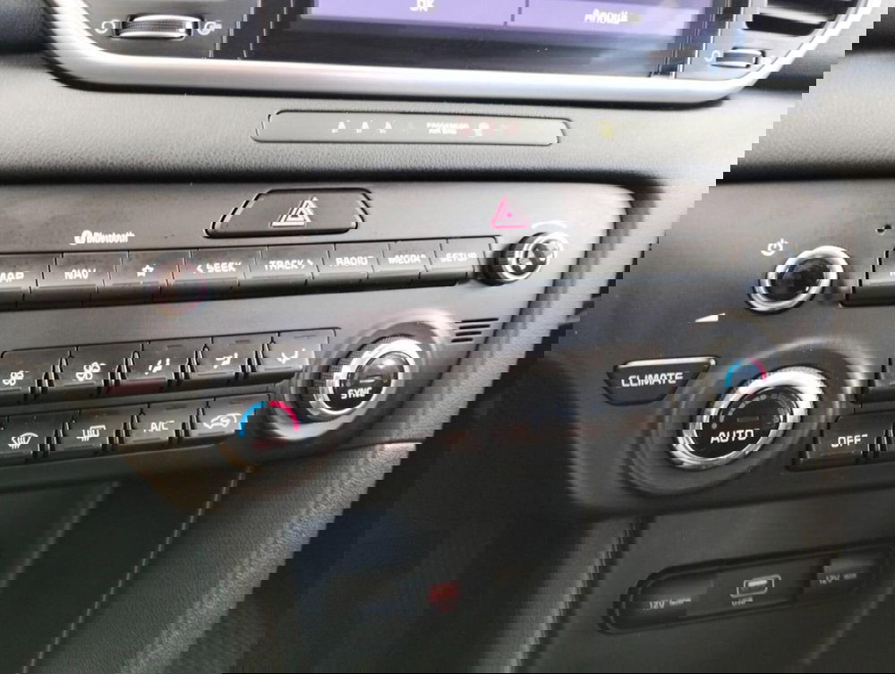 Kia Sportage usata a Como (15)