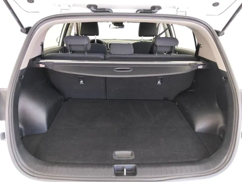 Kia Sportage usata a Como (16)