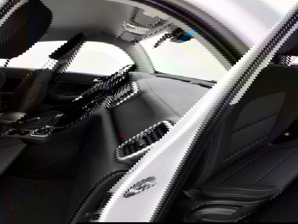 Kia Sportage usata a Como (3)
