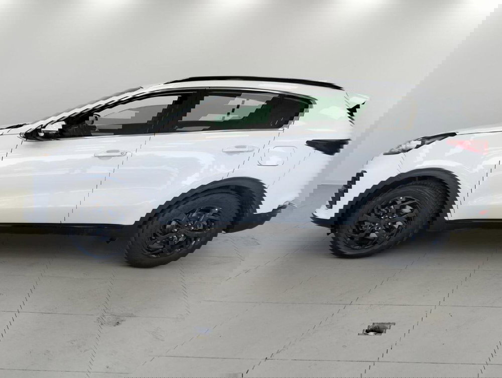 Kia Sportage usata a Como (8)