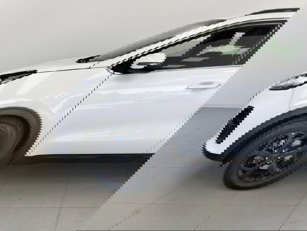 Kia Sportage usata a Como (9)