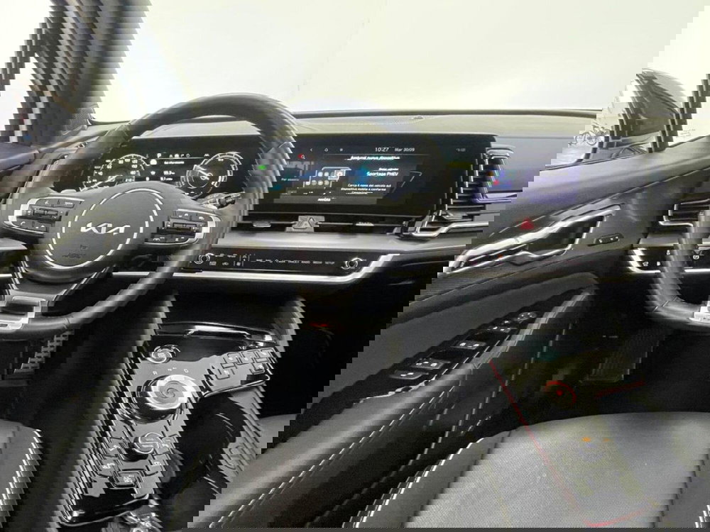 Kia Sportage usata a Como (11)