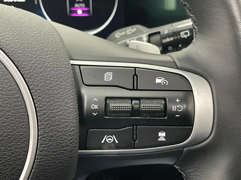 Kia Sportage usata a Como (12)