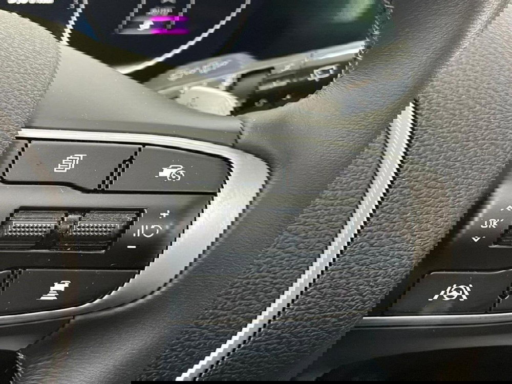 Kia Sportage usata a Como (12)