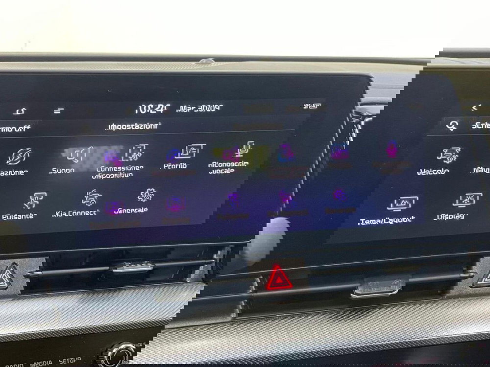 Kia Sportage usata a Como (16)