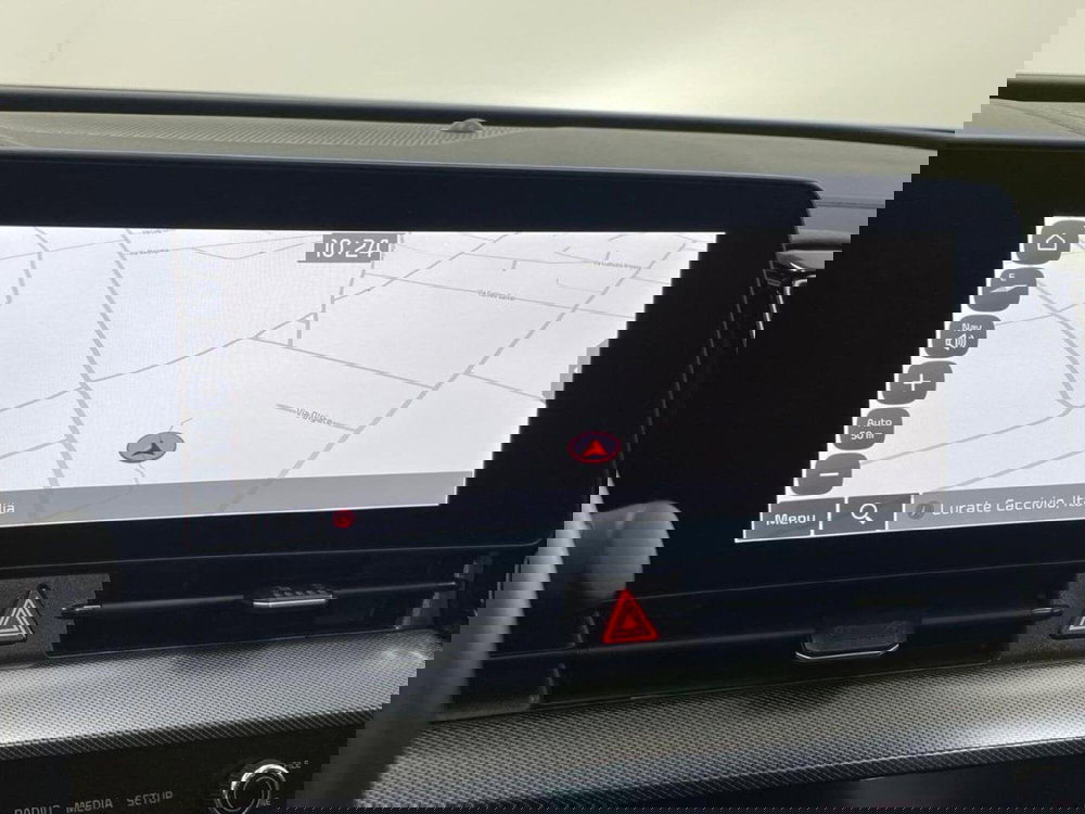 Kia Sportage usata a Como (17)