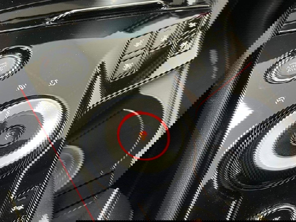 Kia Sportage usata a Como (20)