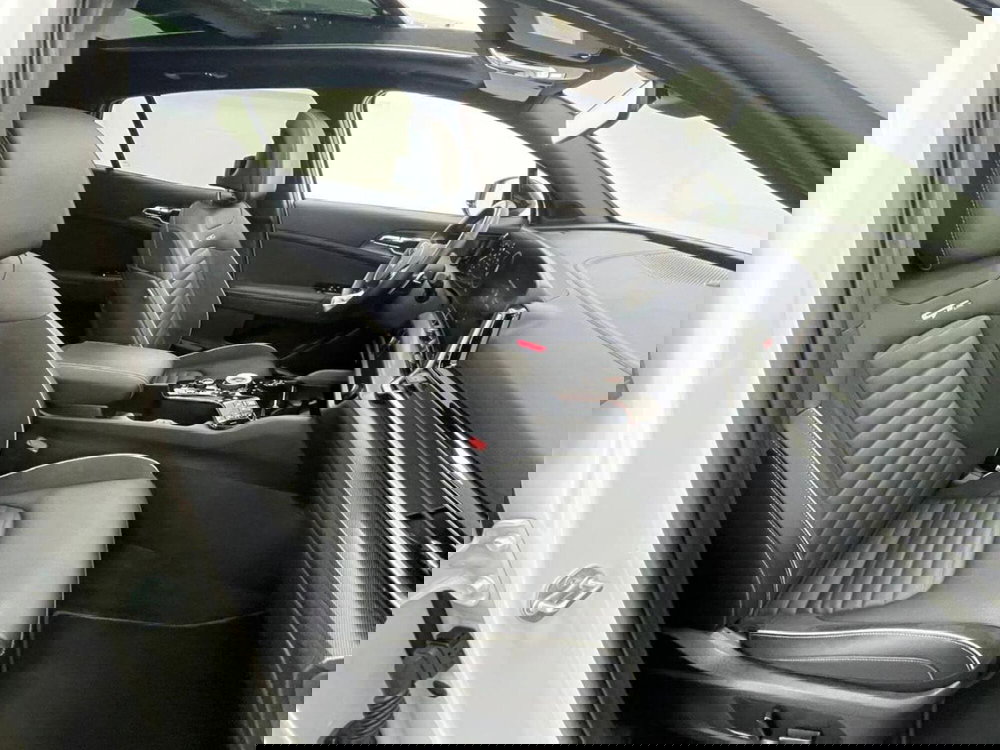 Kia Sportage usata a Como (3)