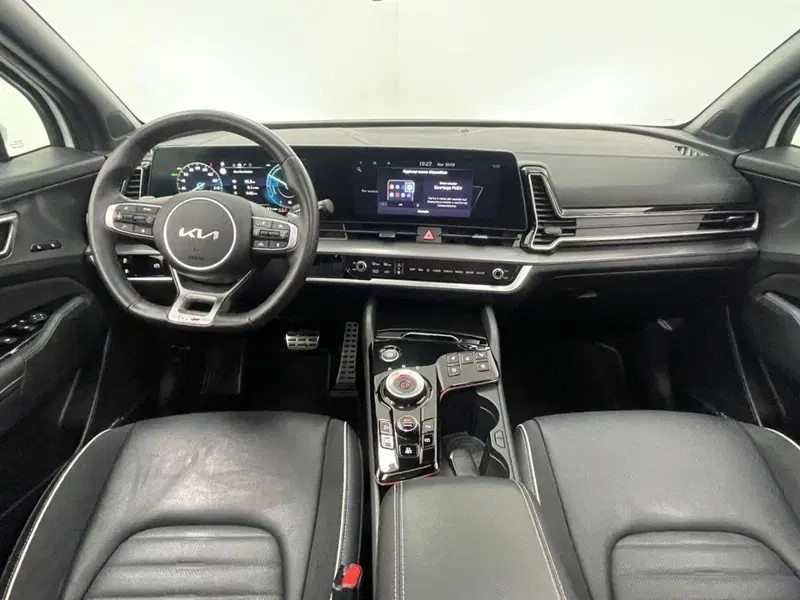 Kia Sportage usata a Como (4)