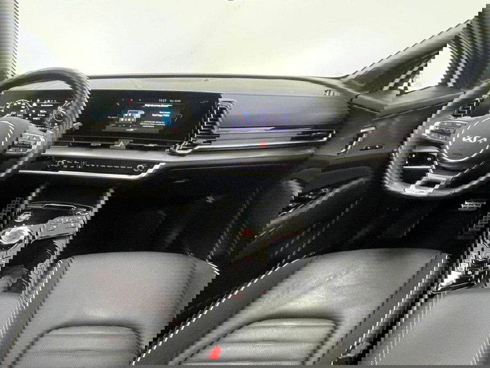 Kia Sportage usata a Como (4)