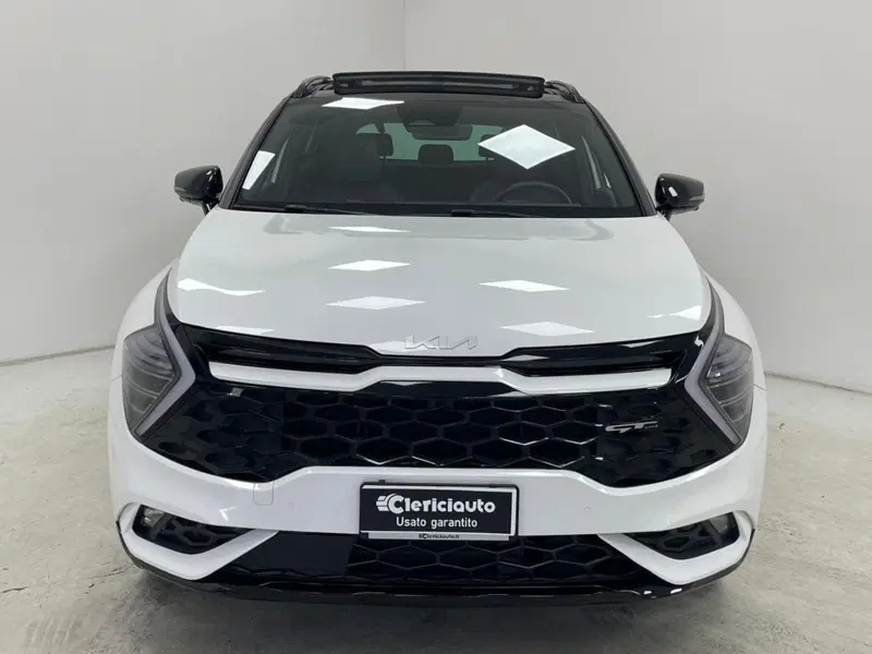 Kia Sportage usata a Como (6)
