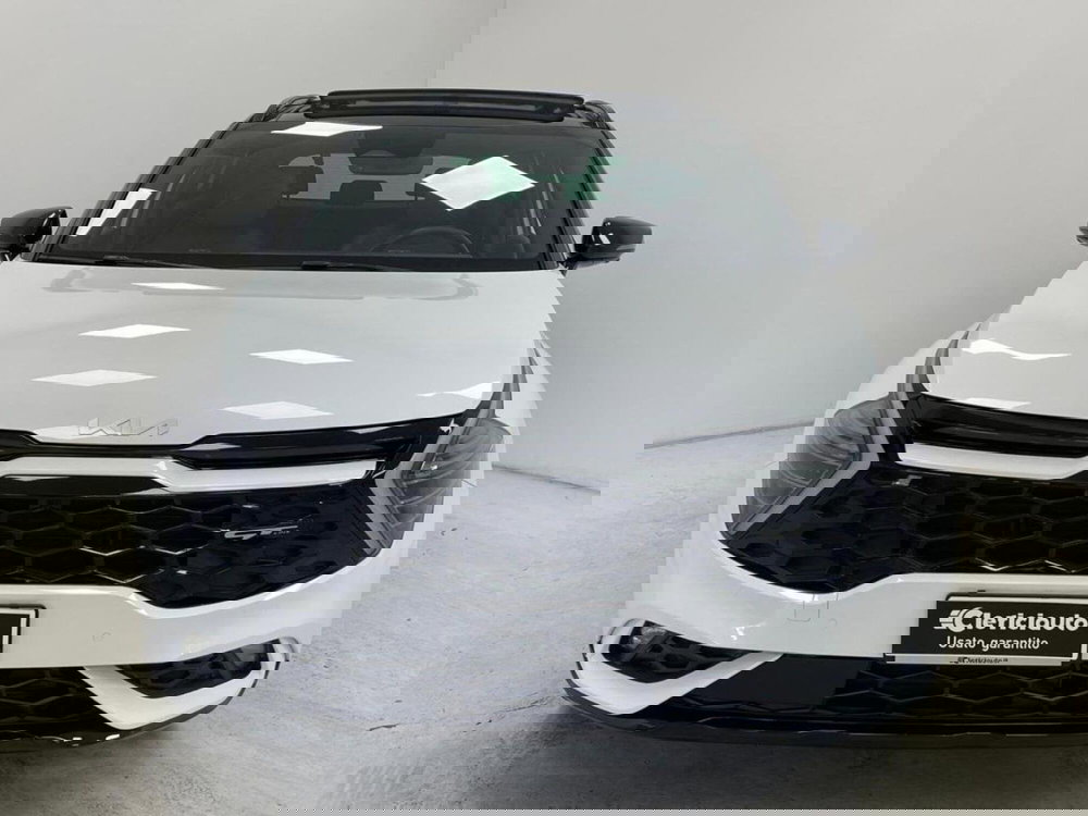 Kia Sportage usata a Como (6)