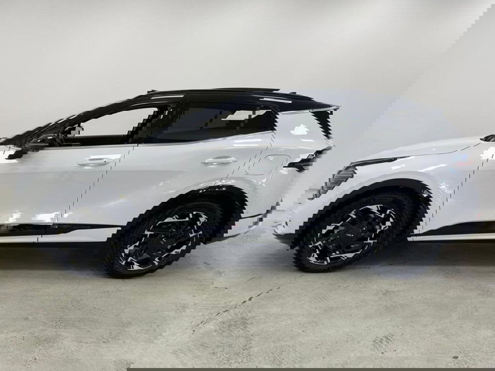 Kia Sportage usata a Como (8)