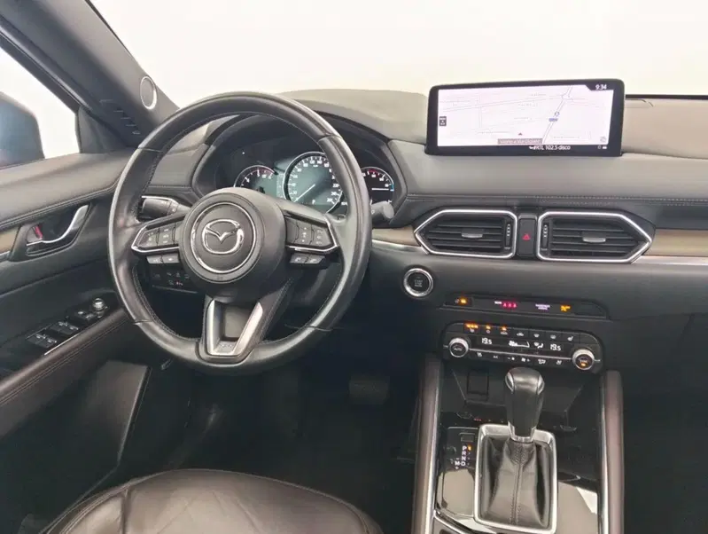 Mazda CX-5 usata a Como (12)