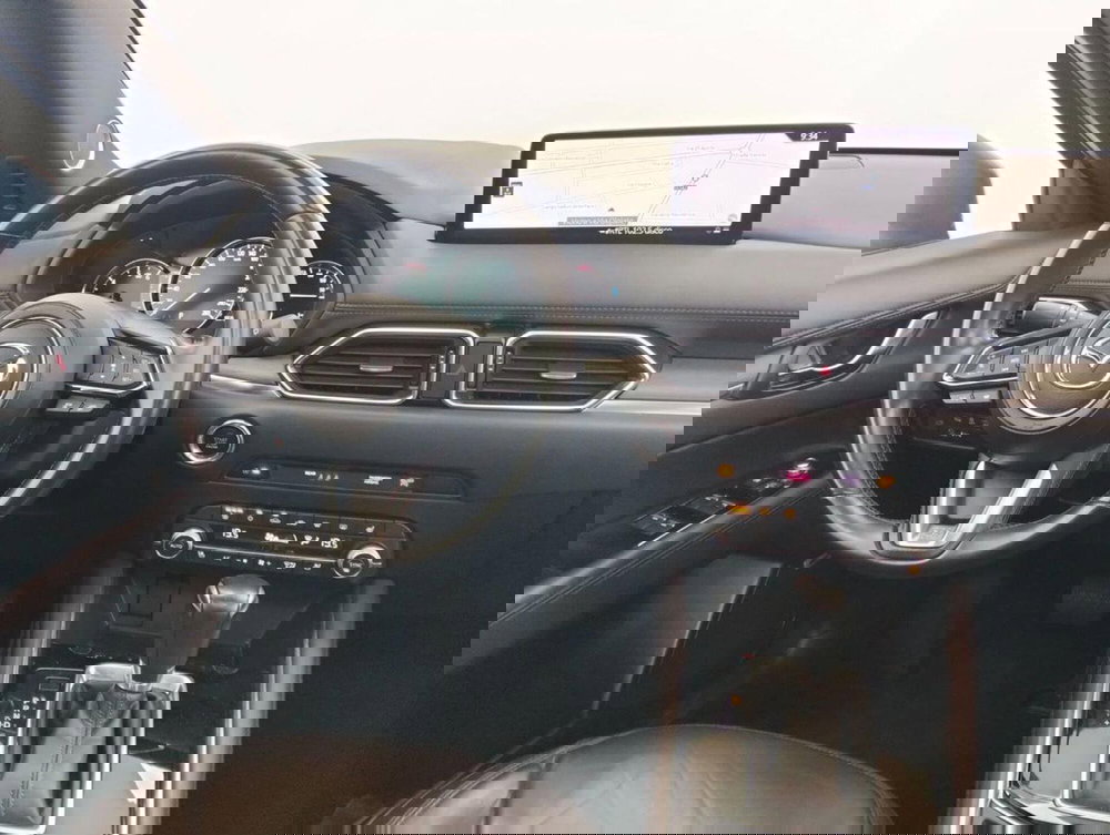 Mazda CX-5 usata a Como (12)