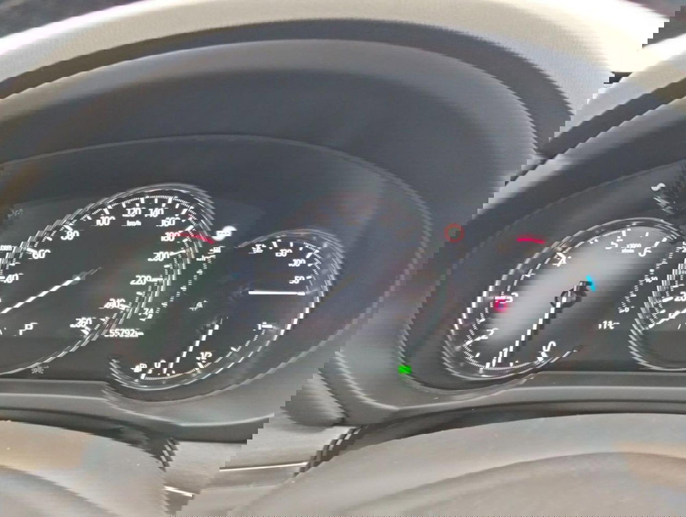 Mazda CX-5 usata a Como (14)