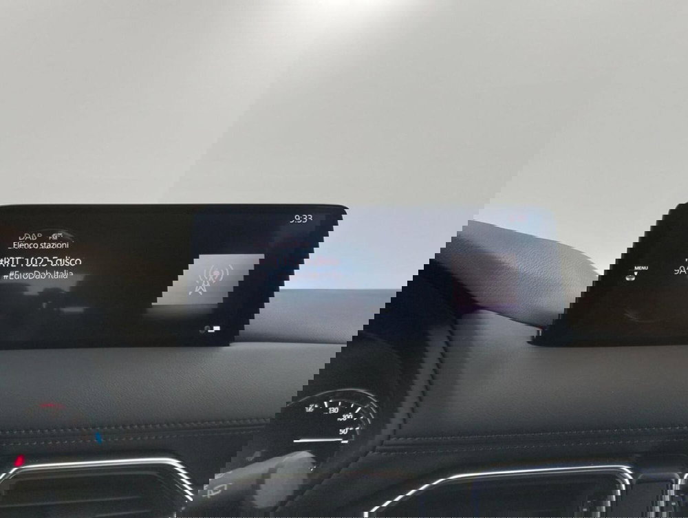 Mazda CX-5 usata a Como (15)